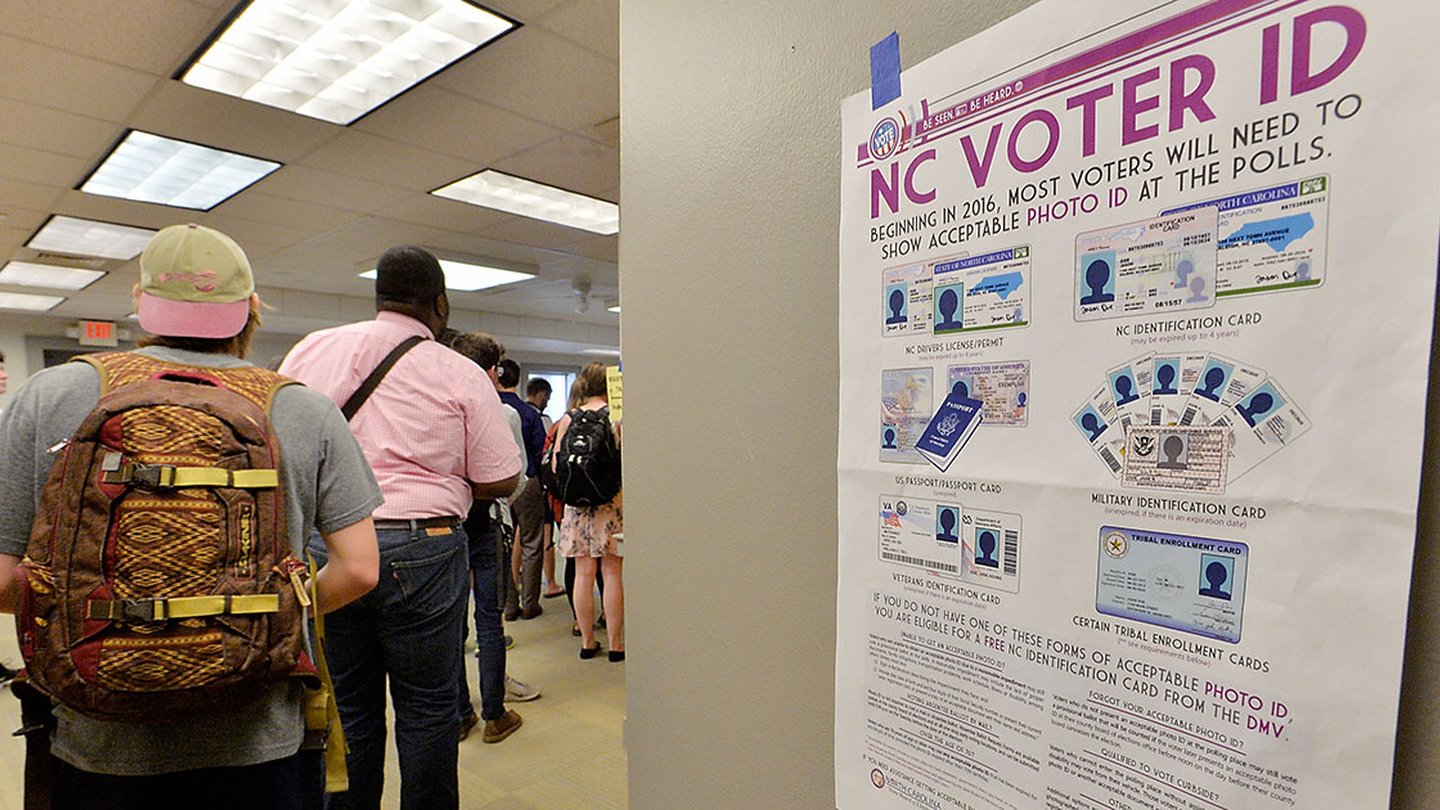 11 Barriers to Voting Voting Carnegie Corporation of New York