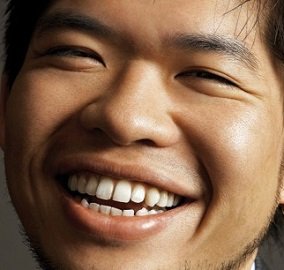 Steve Chen : Awards | Carnegie Corporation of New York