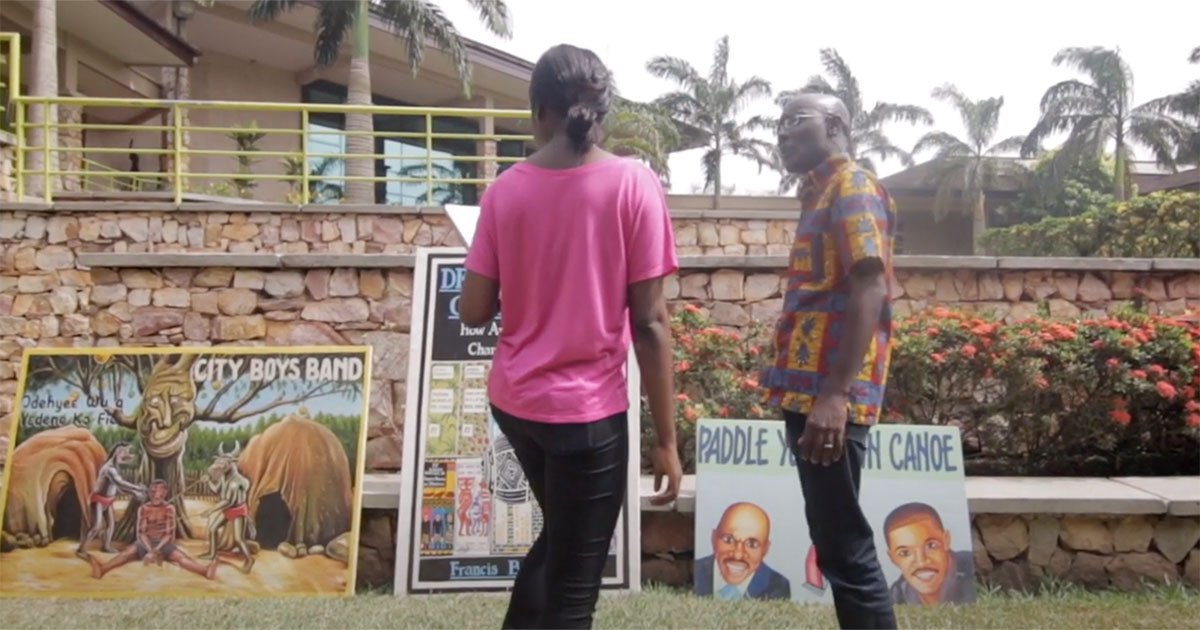 African Humanities Program Fellows Are Breaking Boundaries in Research and Teaching | African Academics - Vimarsana News