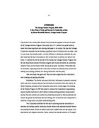 Carnegie Scholars Program: A Five-Year Review of Scholarship on Islam 2005–2009 (Afterword by Patricia Rosenfield)