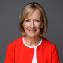 Judy Woodruff