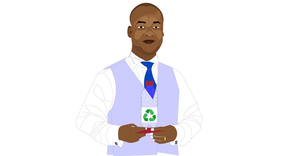 African Voices: Meet David Dodoo-Arhin | African Academics | Carnegie Corporation of New York - Vimarsana News