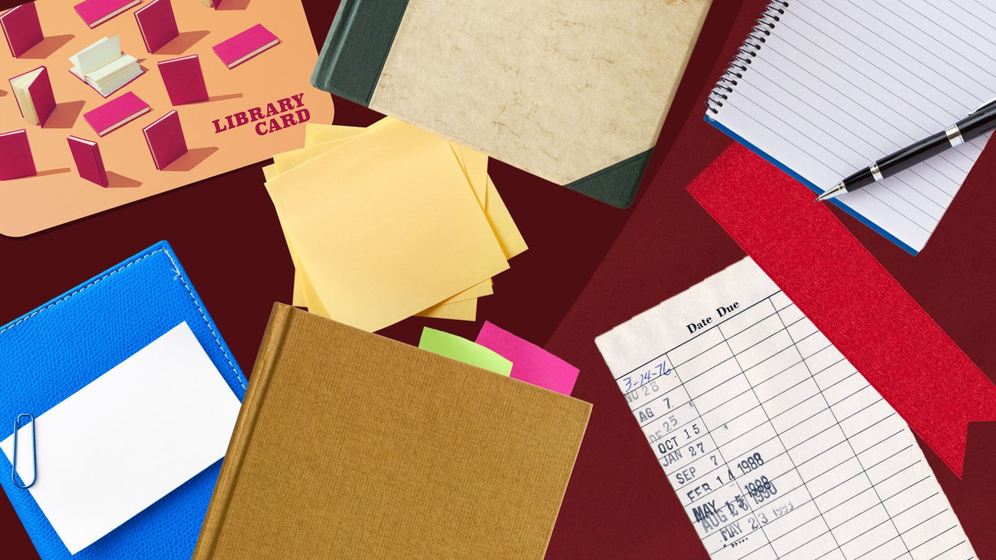 Call for Submissions: Grants to Support Public Libraries 