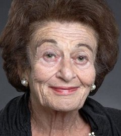 Gerda Weissmann Klein : Awards | Carnegie Corporation of ...