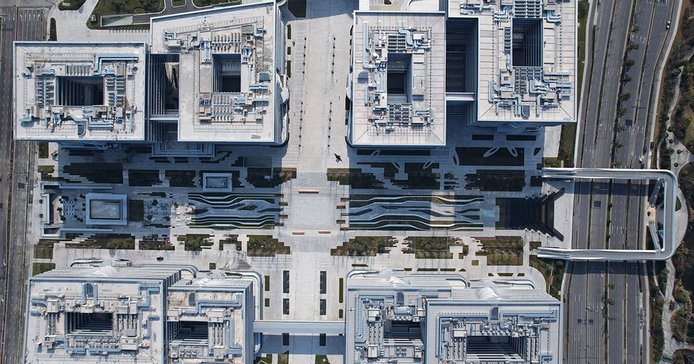 Making the Case for Quantum International Relations | Emerging Global Order | Carnegie Corporation of New York - Vimarsana News