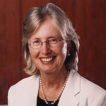Anne Tatlock
