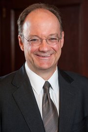 John J. DeGioia