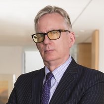 Kenneth Benson