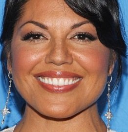 Sara Ramirez : Awards | Carnegie Corporation of New York