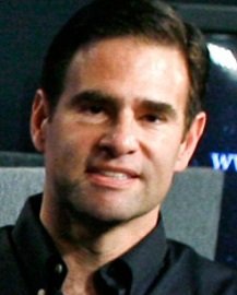 Gregory Chamitoff Awards Carnegie Corporation of New York