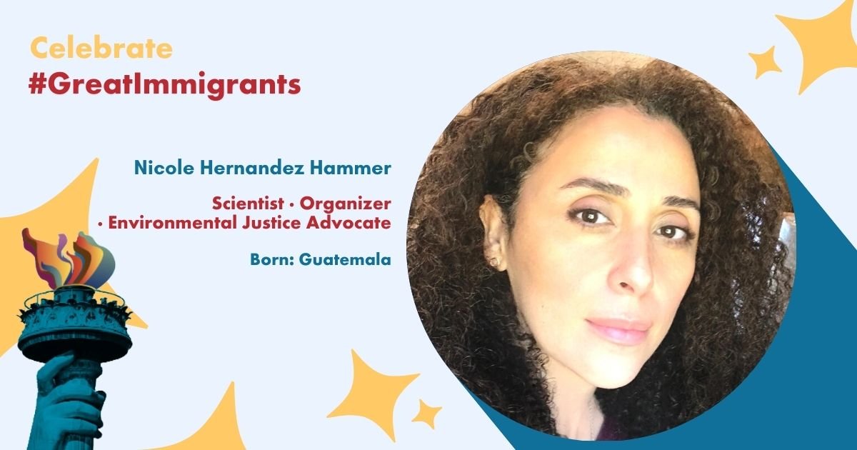 Nicole Hernandez Hammer : Awards | Carnegie Corporation of New York