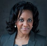 Gladys McQueen