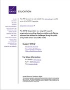 Achieving State and National Literacy Goals : A Long Uphill Road : A Report to Carnegie Corporation of New York