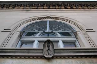 Eastern Parkway Branch of the Brooklyn Public Library