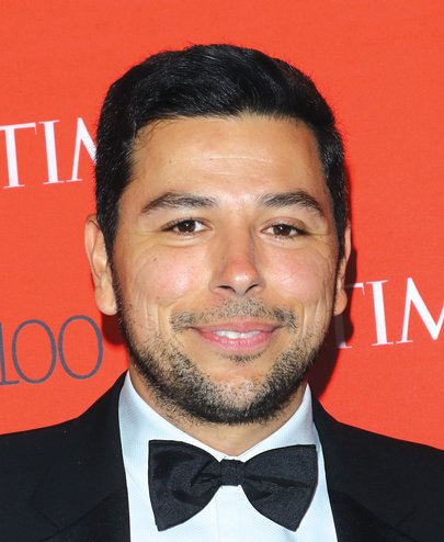 Ayman Mohyeldin : Awards | Carnegie Corporation of New York