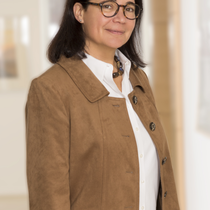 Jeanne D'Onofrio