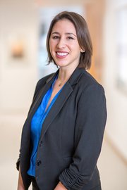 Jennifer Timm