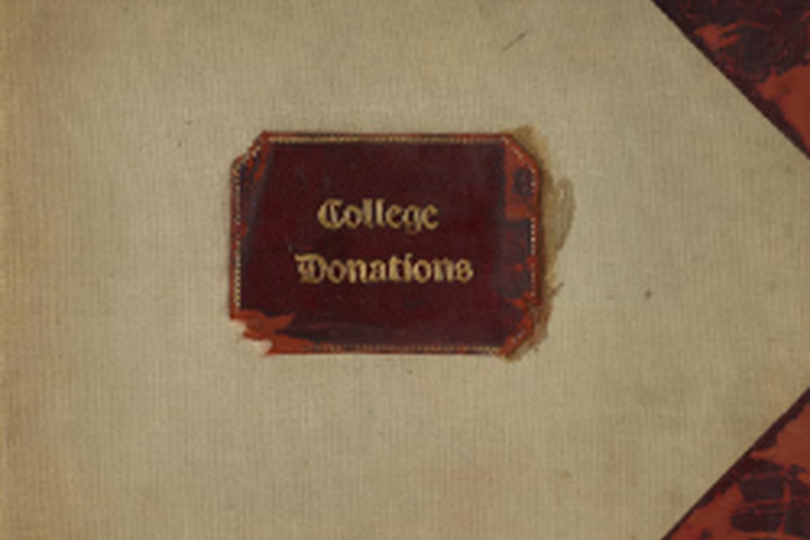 Andrew Carnegie A Legacy of Support for Public Libraries News