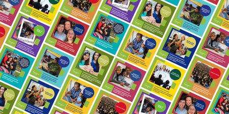 Carnegie Corporation of New York Names 10 Grant Recipients to Support Family Engagement Programs