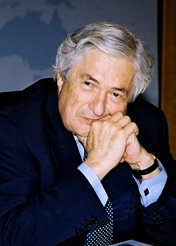 James D. Wolfensohn, K.B.E., AO