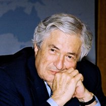 James D. Wolfensohn, K.B.E., AO