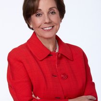 Maria Elena Lagomasino