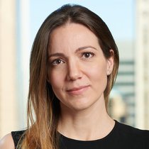Mary Kate Boughton