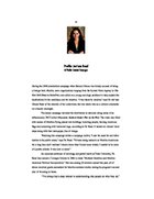 Carnegie Scholars Program: A Five-Year Review of Scholarship on Islam 2005–2009 (Chapter: Jen'nan Read Profile)