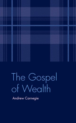 andrew carnegie books pdf