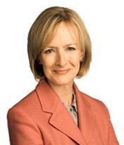 Judy Woodruff