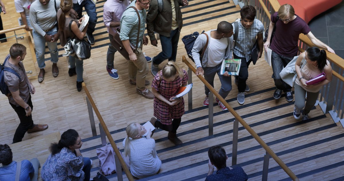 The Future of Undergraduate Education The Future of America