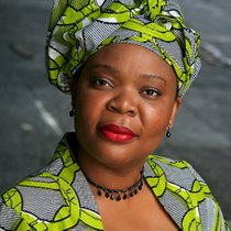 Leymah Gbowee