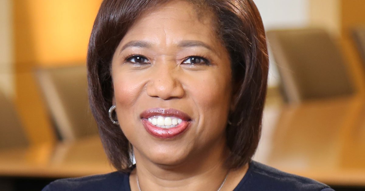 Kim Lew, Chief Investment Officer of Carnegie Corporation of New York