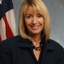 Marcia McNutt
