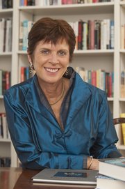 Louise Richardson