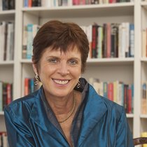 Louise Richardson