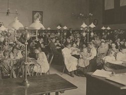 Andrew Carnegie A Legacy Of Support For Public Libraries News