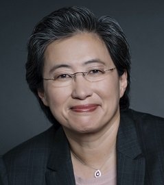 Lisa Su : Awards | Carnegie Corporation of New York