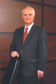 Pedro Aspe