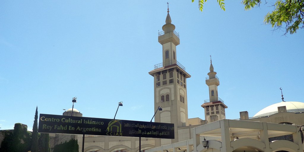 Has Saudi Arabian Funding Spread Wahhabism around the World? | Arab Region Transitions - Vimarsana News