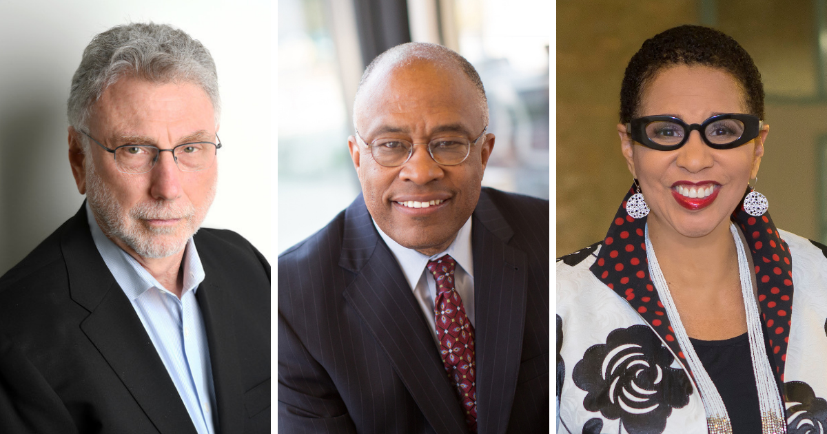 Board of Carnegie Corporation of New York Elects Three Trustees : News ...