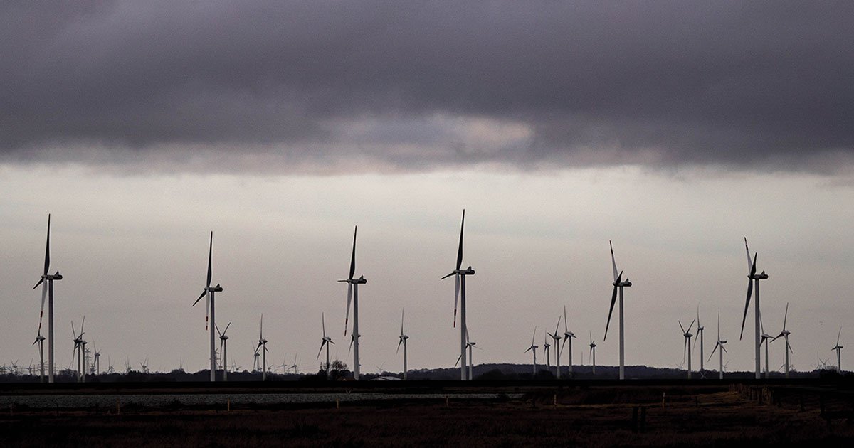 Energy, Climate Change, and the Emerging Global Order | Emerging Global Order | Carnegie Corporation of New York - Vimarsana News