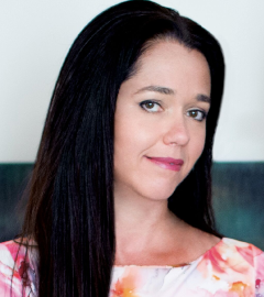 Adi Tatarko : Awards | Carnegie Corporation of New York