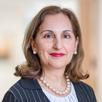 Deana Arsenian
