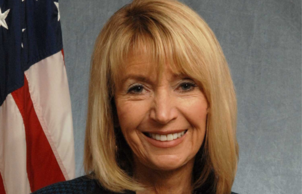 Dr. Marcia McNutt, president of the National Academy of Sciences (NAS) and newly elected trustee of Carnegie Corporation of New York Dr. McNutt, President of the National Academy of Sciences (NAS).