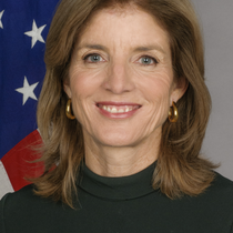 Caroline Kennedy