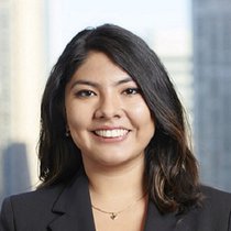 Samantha Vargas