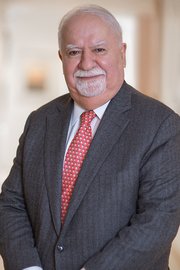Vartan Gregorian