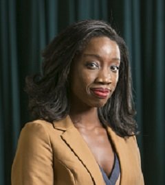 Sally A. Nuamah : Awards | Carnegie Corporation of New York