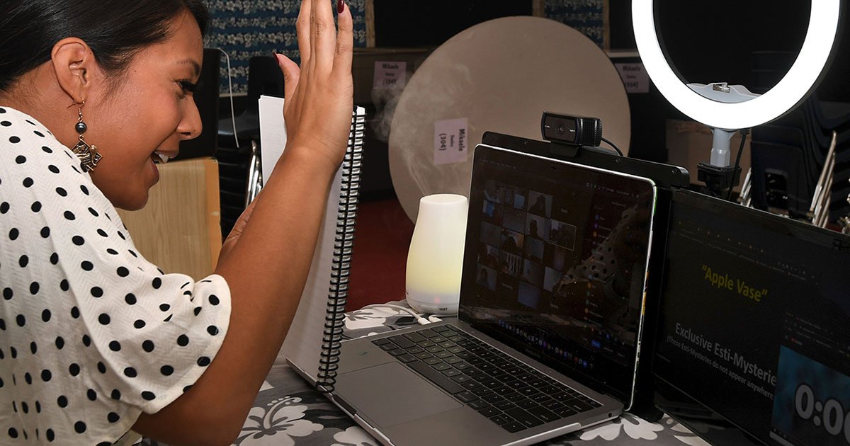 Oklahoma Schools Partner with OpenSciEd to Bring Science to Life in